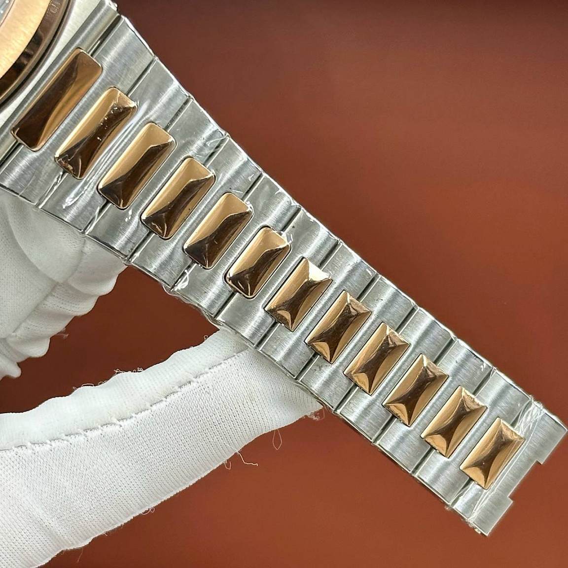 Мужские часы Patek Philippe Nautilus Style