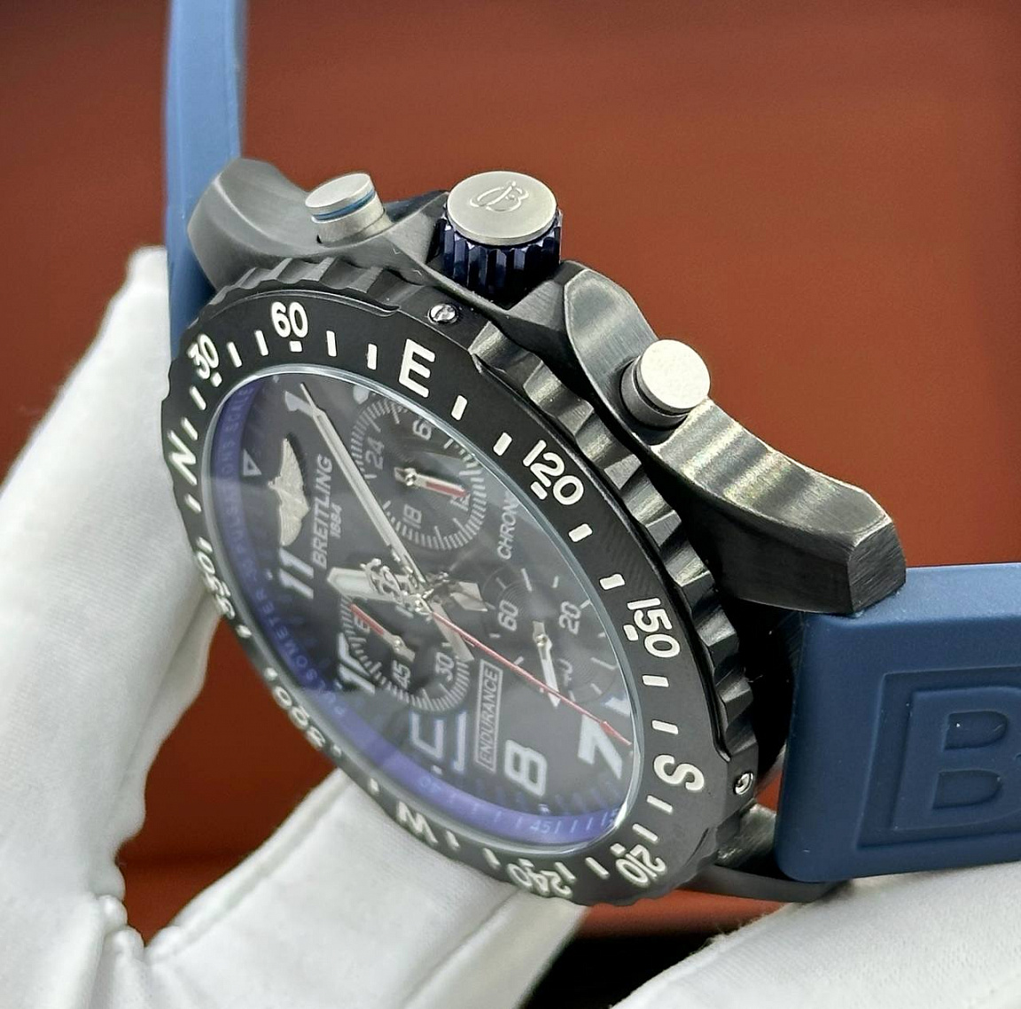 Часы Breitling - Endurance Pro
