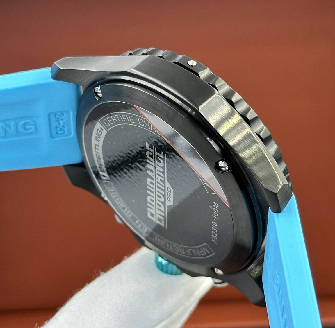 Часы Breitling - Endurance Pro