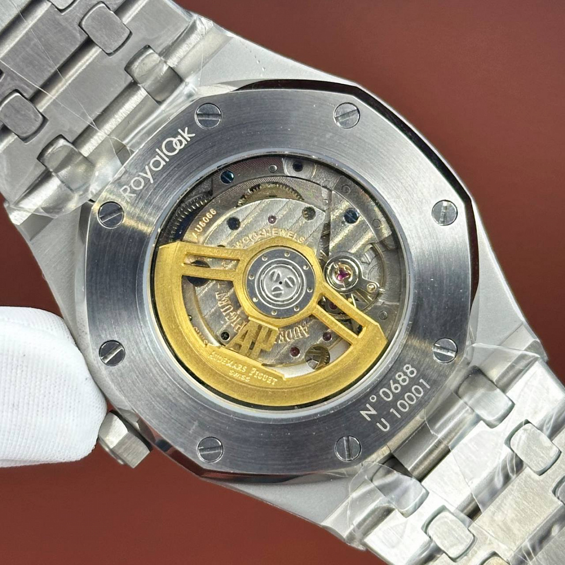 Мужские часы Audemars Piguet Royal Oak