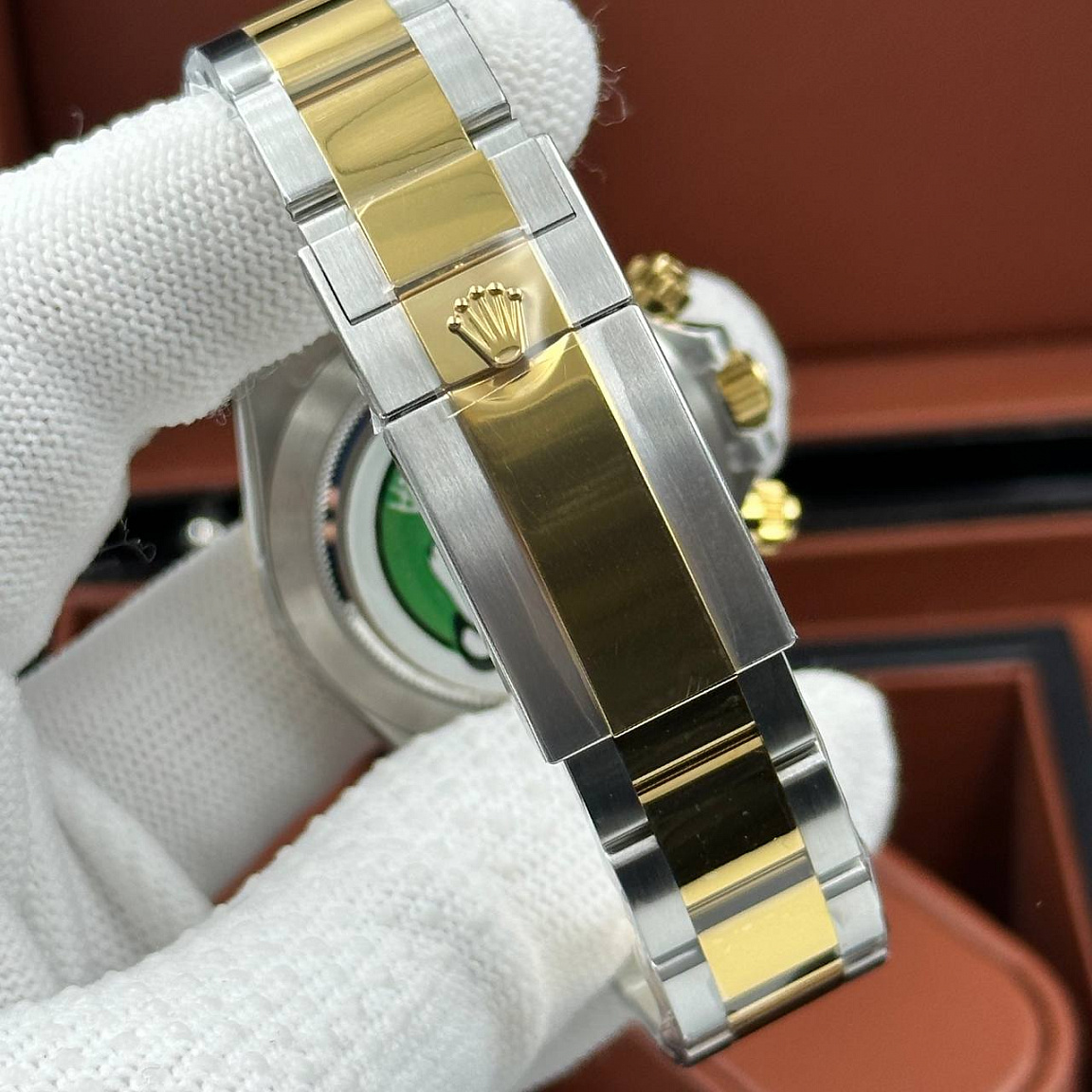 Шикарные часы Rolex - Daytona