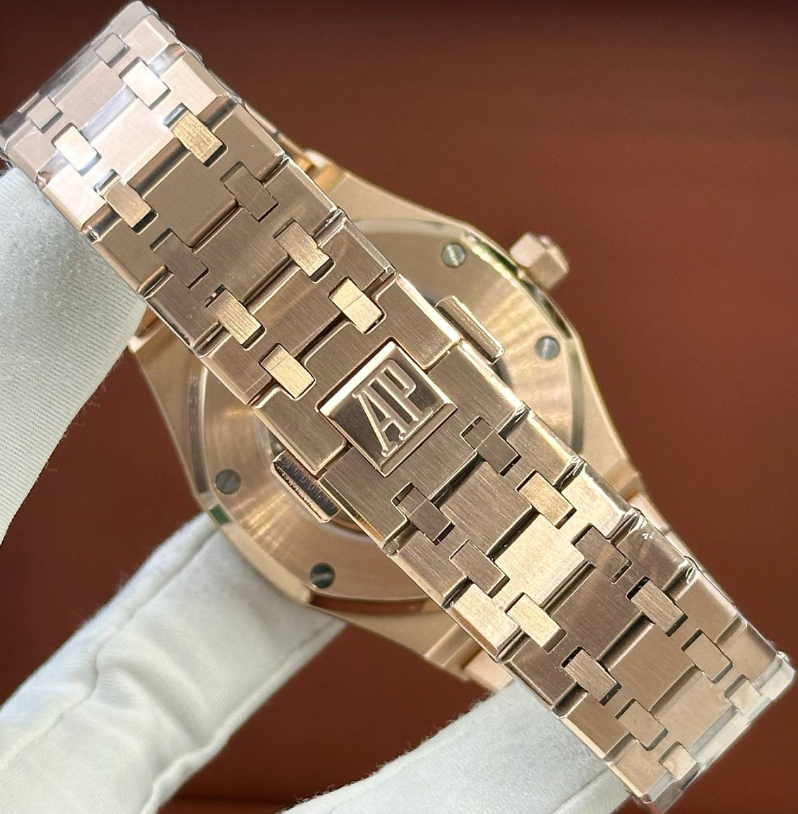 Часы Audemars Piguet Royal Oak