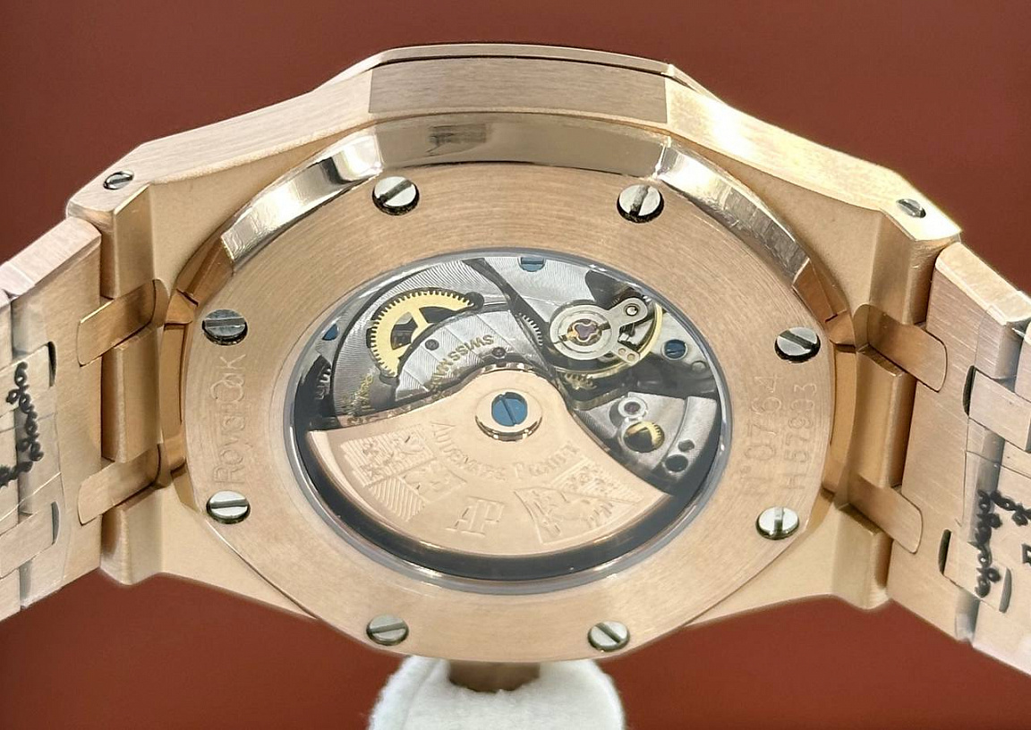 Часы Audemars Piguet Royal Oak
