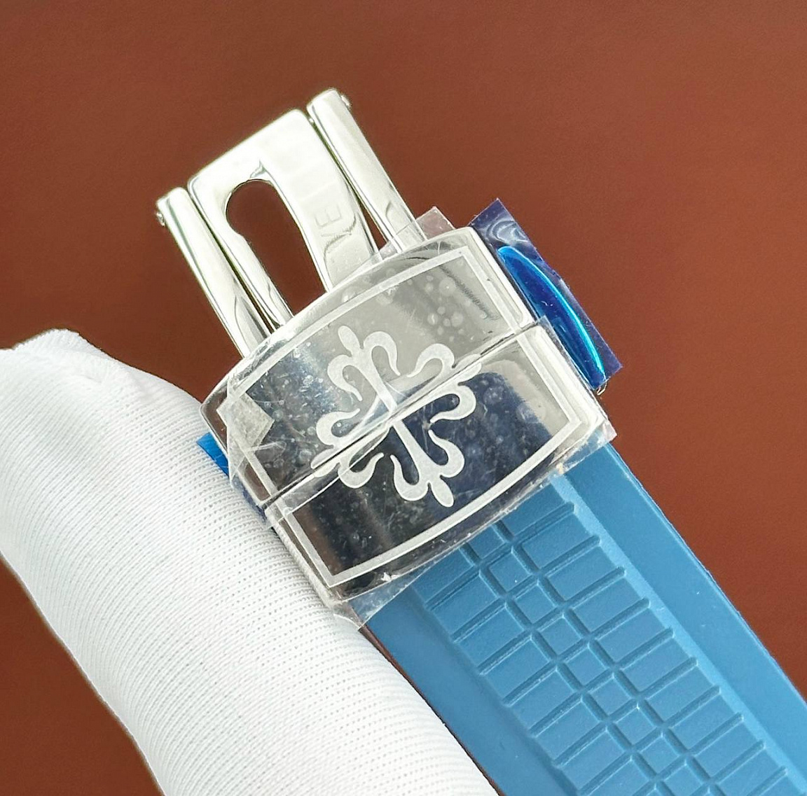 Мужские часы Patek Philippe Aquanaut Style