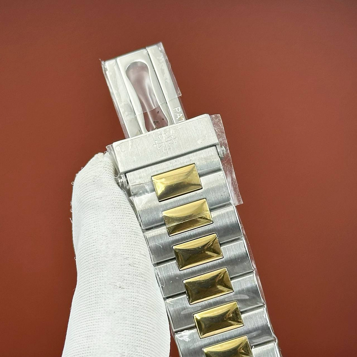 Мужские часы Patek Philippe Nautilus Style