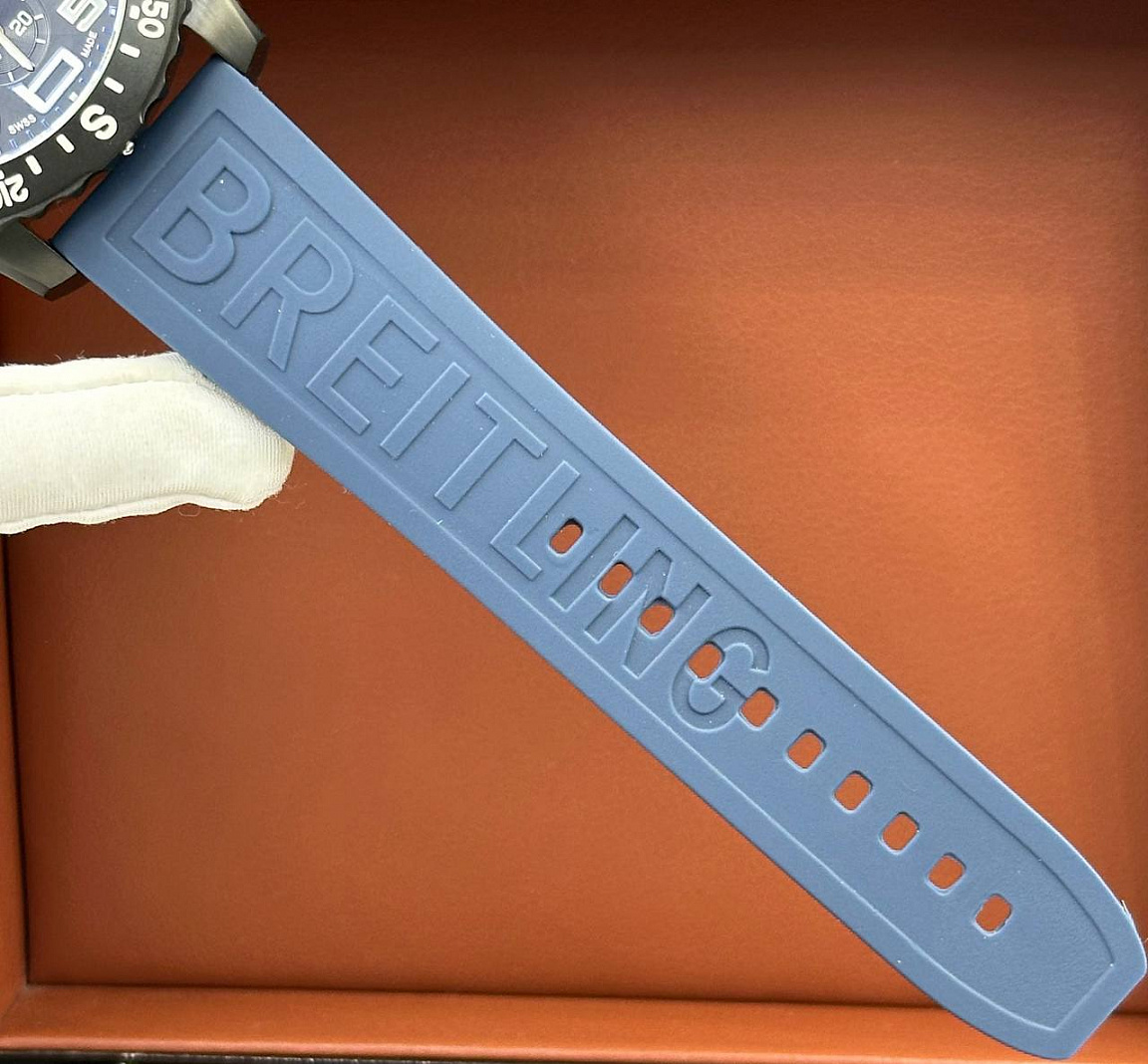 Часы Breitling - Endurance Pro