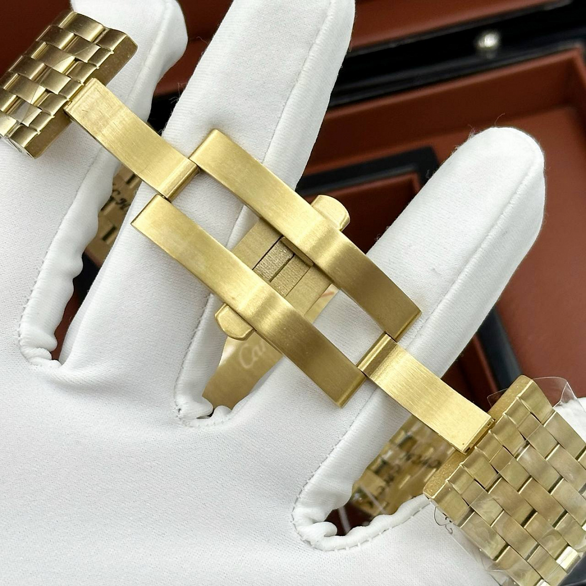 Часы Cartier - Tank Normale 31мм