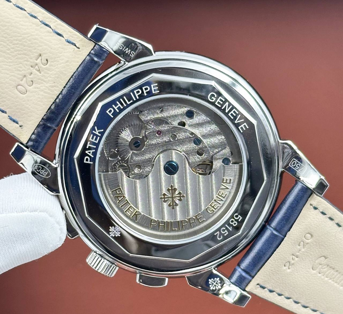 Мужские часы Patek Philippe Grand Complications Style