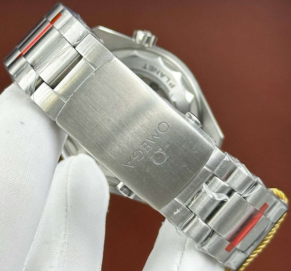 Мужские часы Omega Seamaster