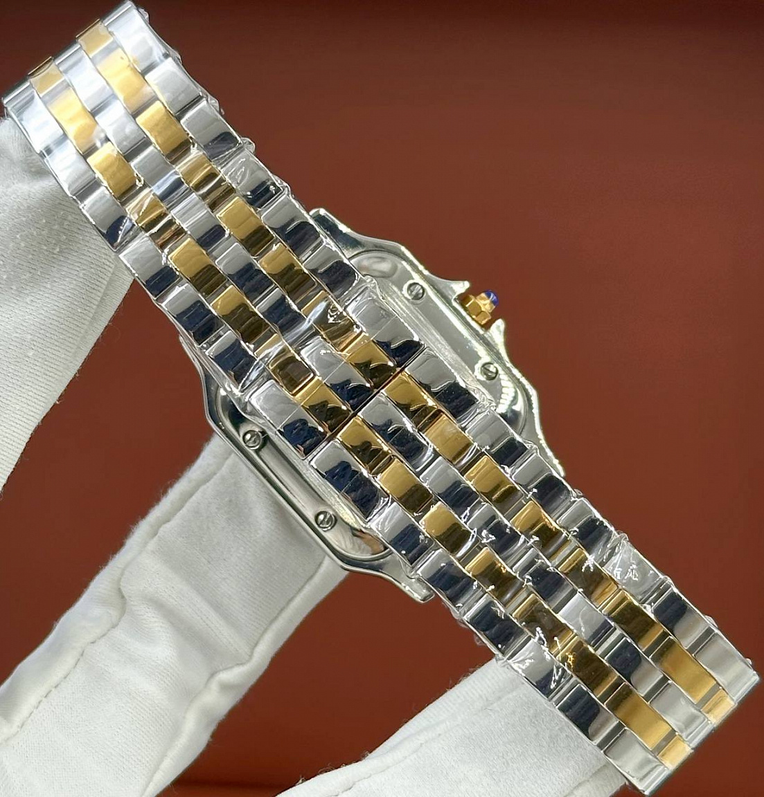 Часы  Cartier - Panthère de Cartier 27мм