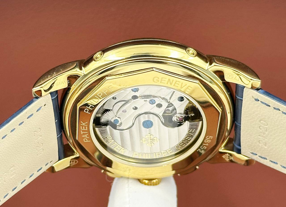 Мужские часы Patek Philippe Grand Complications Style
