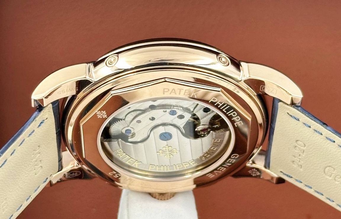 Мужские часы Patek Philippe Grand Complications Style