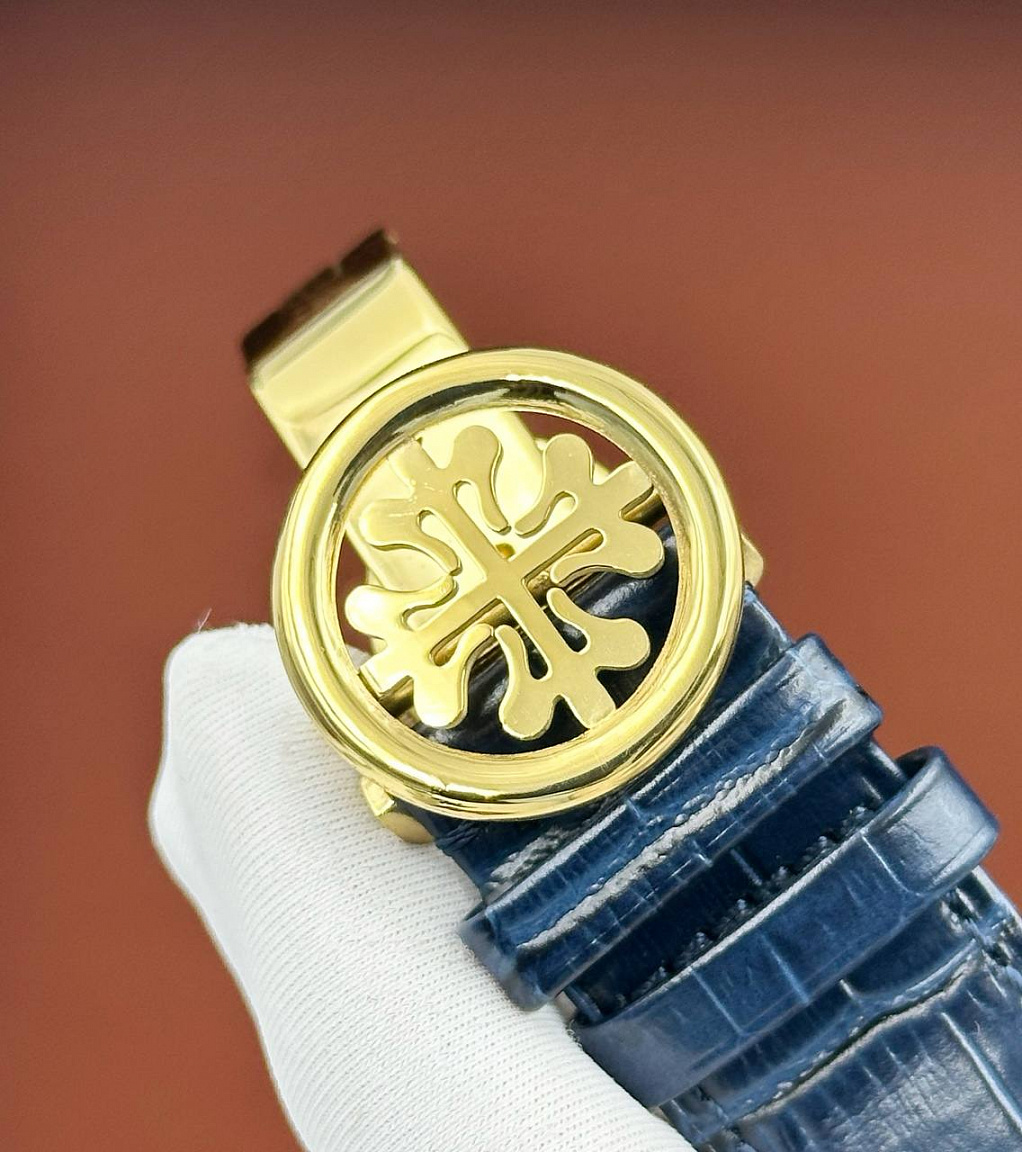 Мужские часы Patek Philippe Grand Complications Style