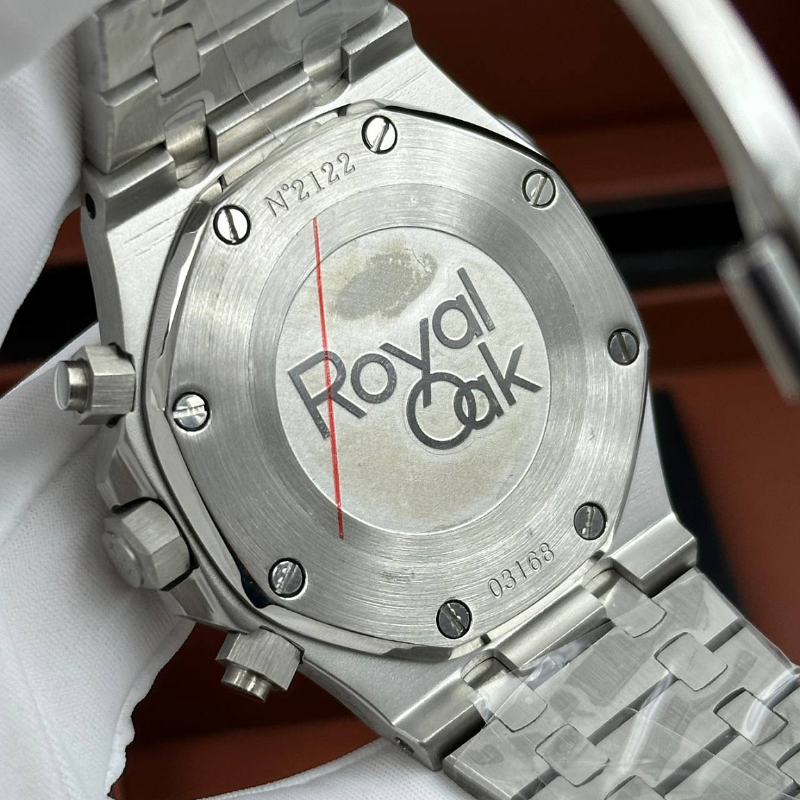 Часы Audemars Piguet Royal Oak Chronograph