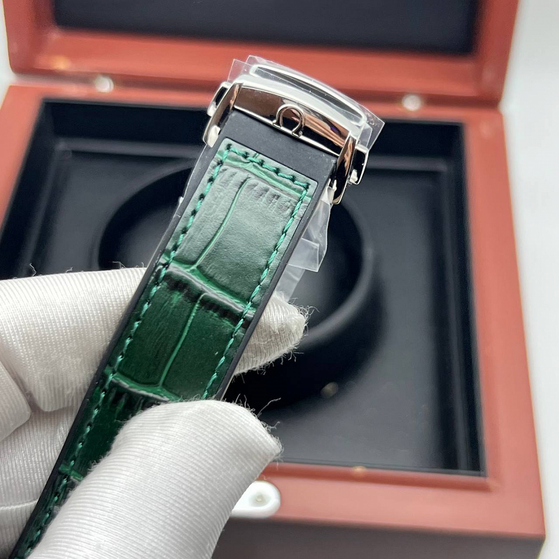 Мужские часы Omega Constellation