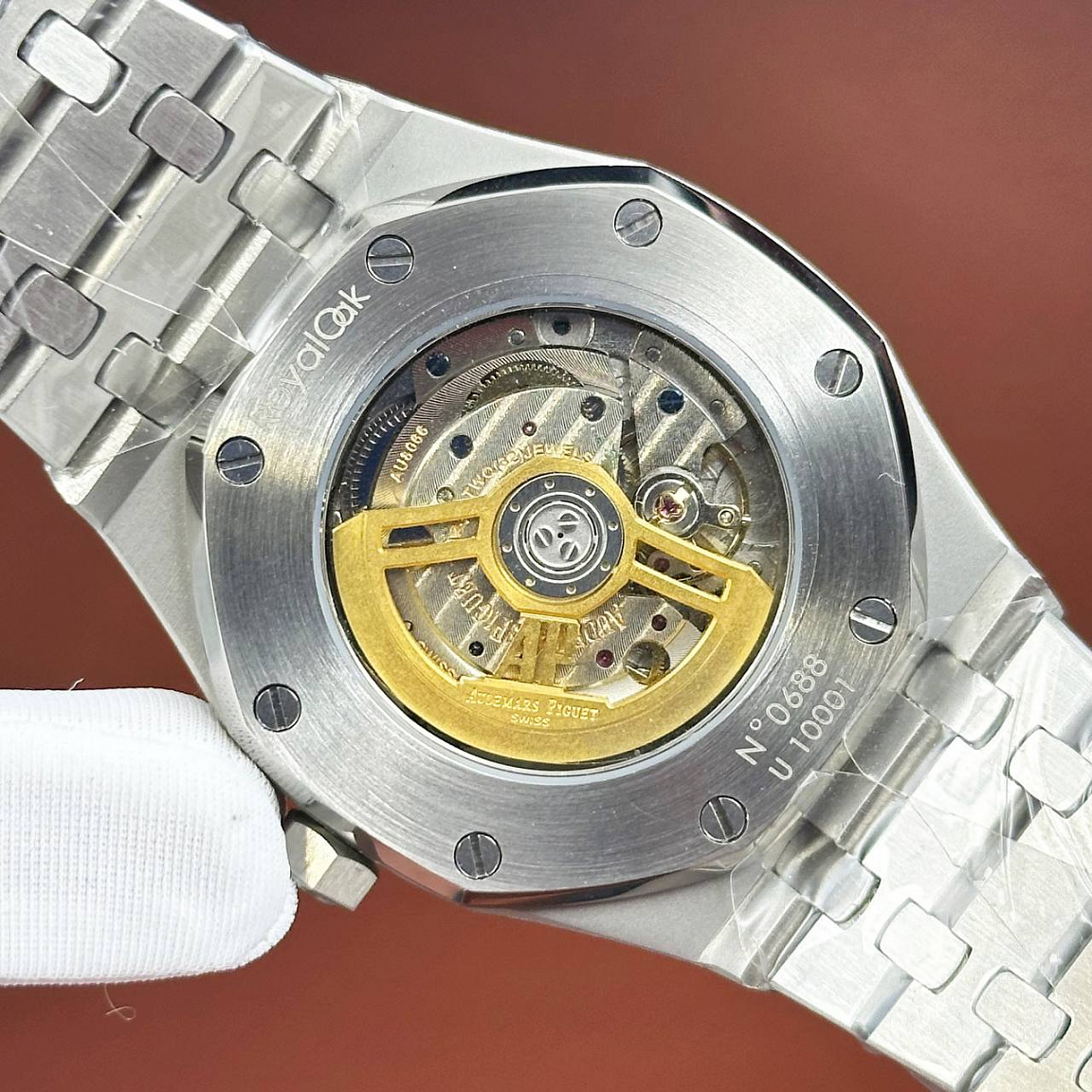 Мужские часы Audemars Piguet Royal Oak