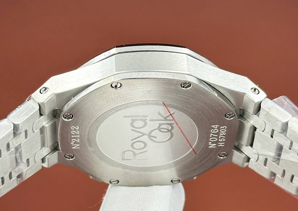 Женские часы Audemars Piguet Royal Oak Chronograph