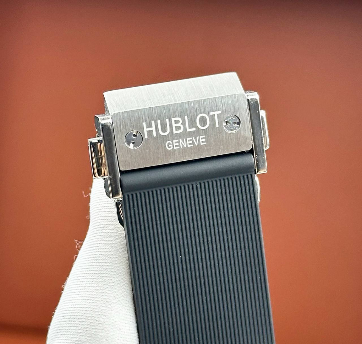 Классические часы Hublot - Classic Fusion