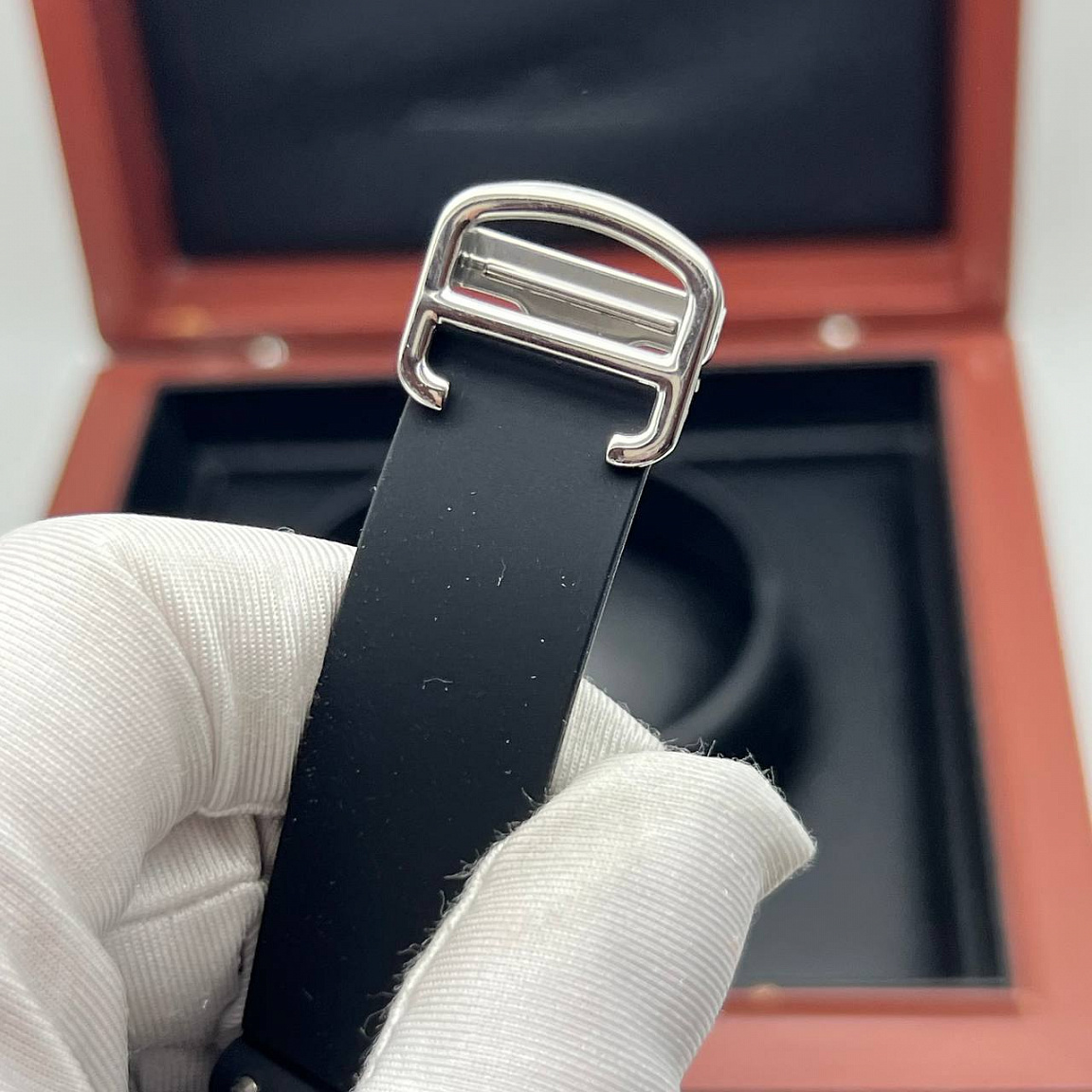 Мужские часы Cartier Santos Automatic