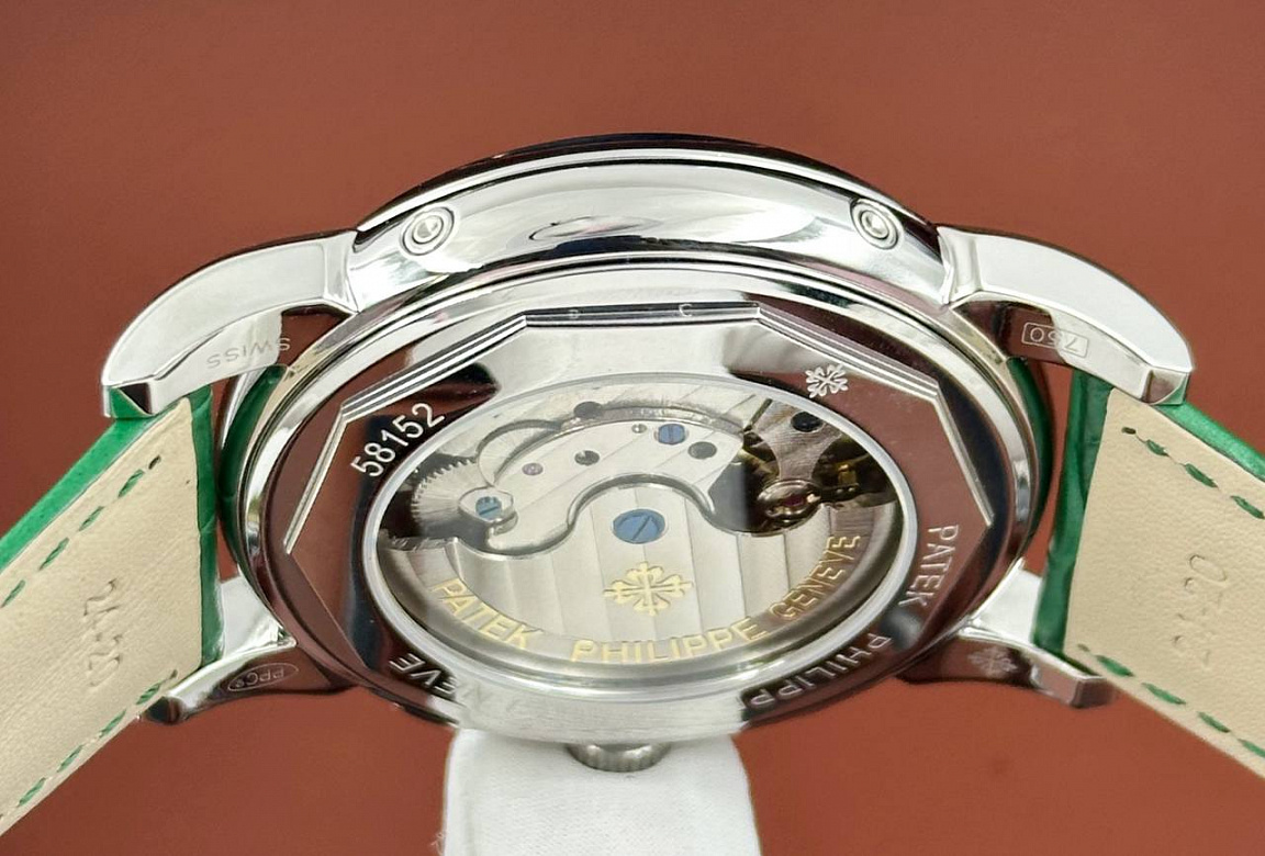 Мужские часы Patek Philippe Grand Complications Style