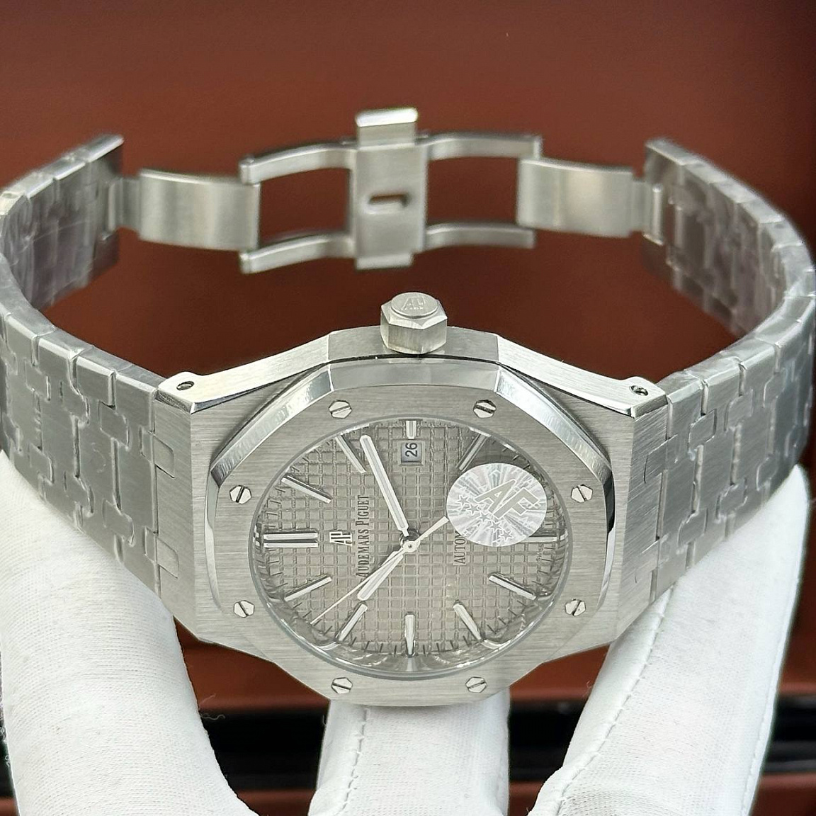 Мужские часы Audemars Piguet Royal Oak