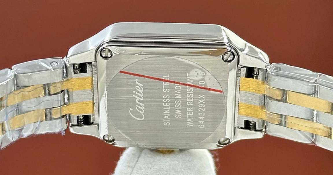 Часы  Cartier - Panthère de Cartier 22мм