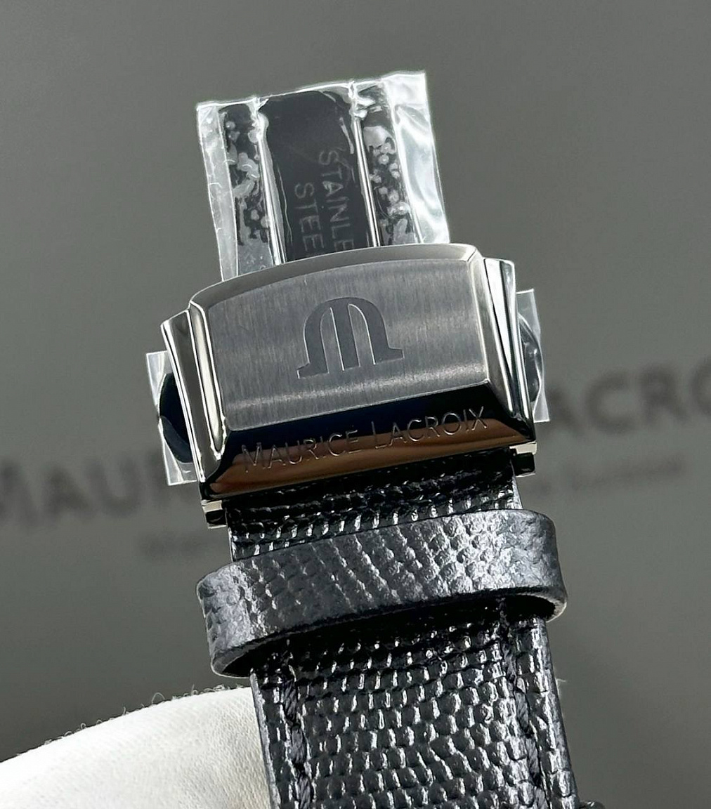 Популярные Часы Maurice Maurice Lacroix Aikon