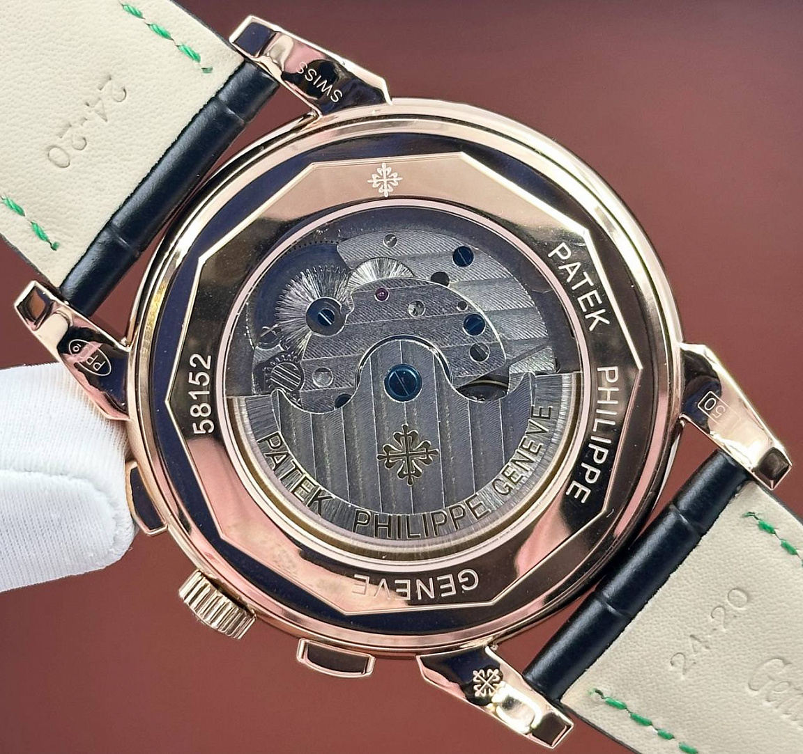 Мужские часы Patek Philippe Grand Complications Style