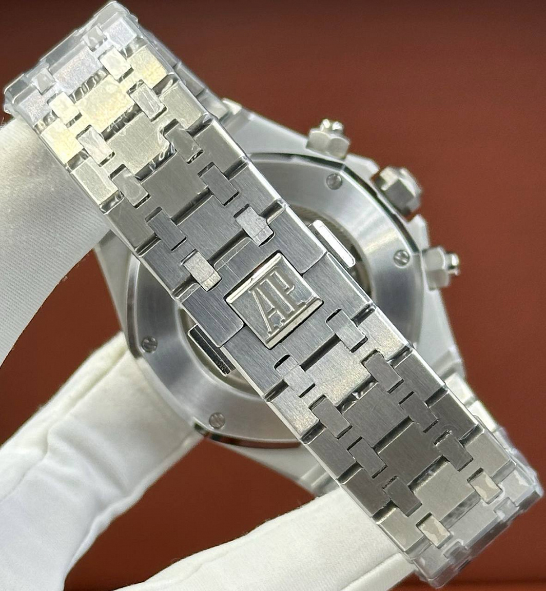 Часы Audemars Piguet Royal Oak Chronograph
