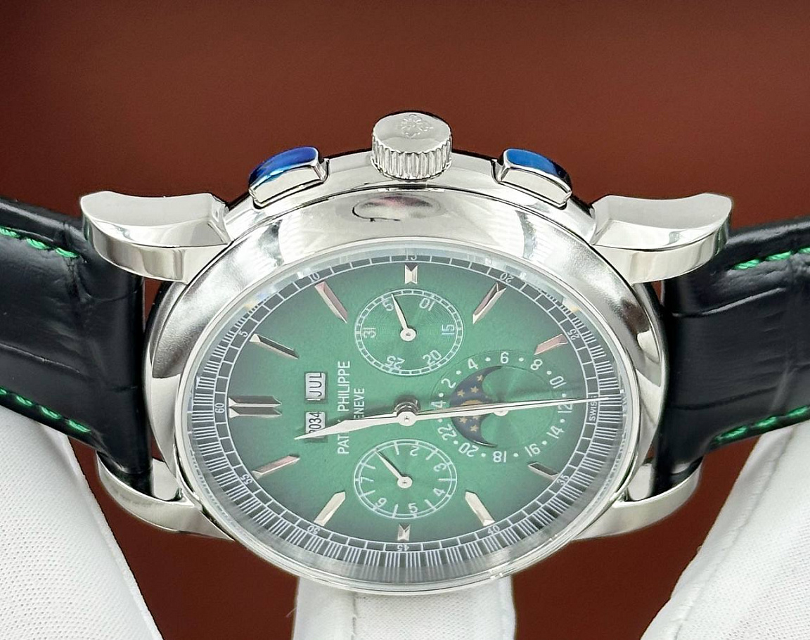 Мужские часы Patek Philippe Grand Complications Style