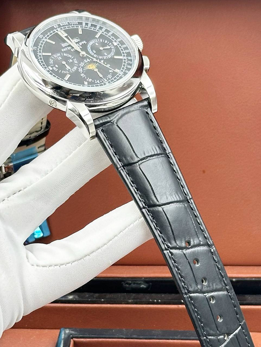 Мужские часы Patek Philippe Grand Complications Style