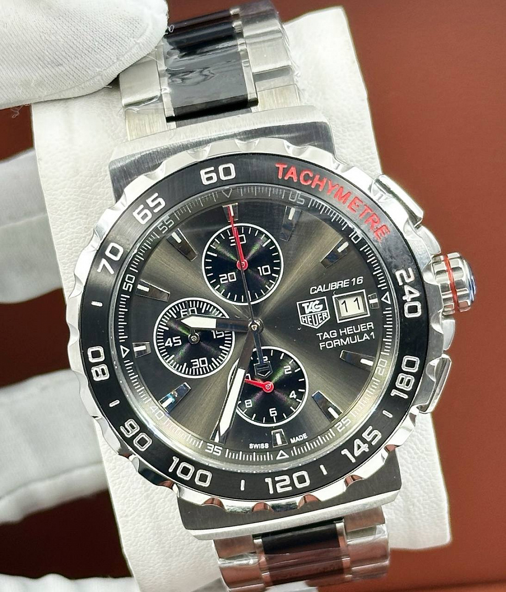 Мужские часы TAG Heuer Formula 1 Calibre 16