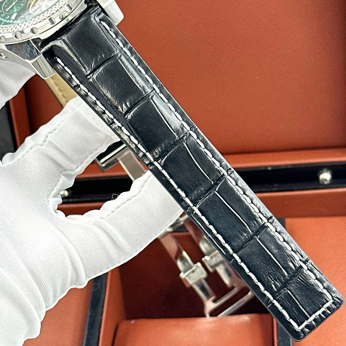 Мужские часы Breitling Bentley Motors 