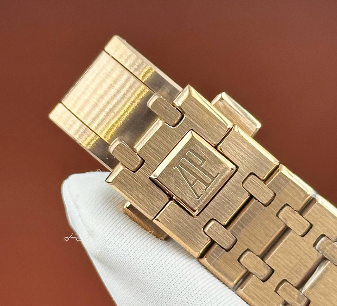 Мужские часы Audemars Piguet Royal Oak