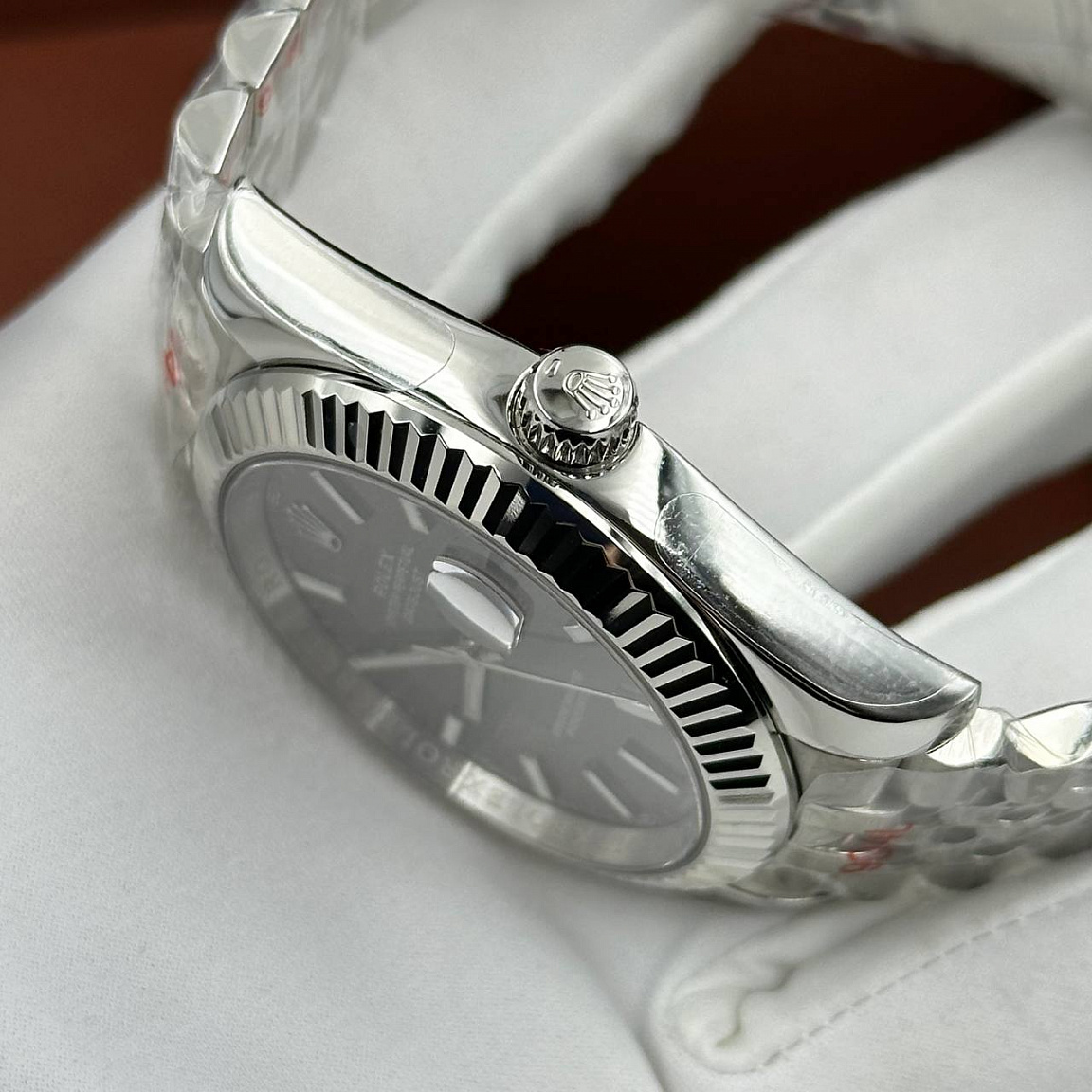 Шикарные часы Rolex - Datejust
