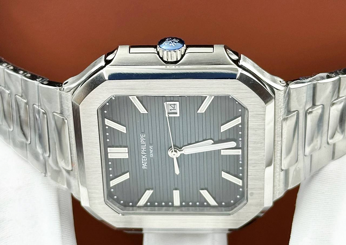Мужские часы Patek Philippe Nautilus TV Style