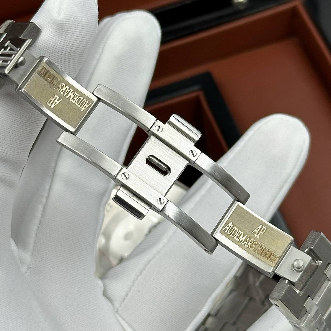 Часы Audemars Piguet Royal Oak Chronograph