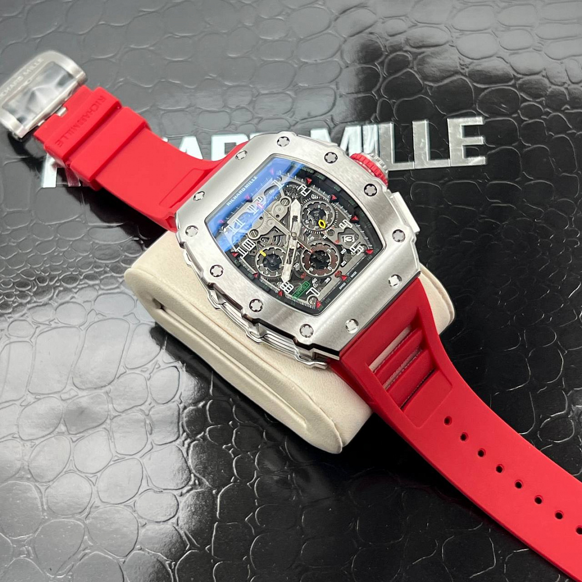 Мужские часы Richard Mille RM 65-01