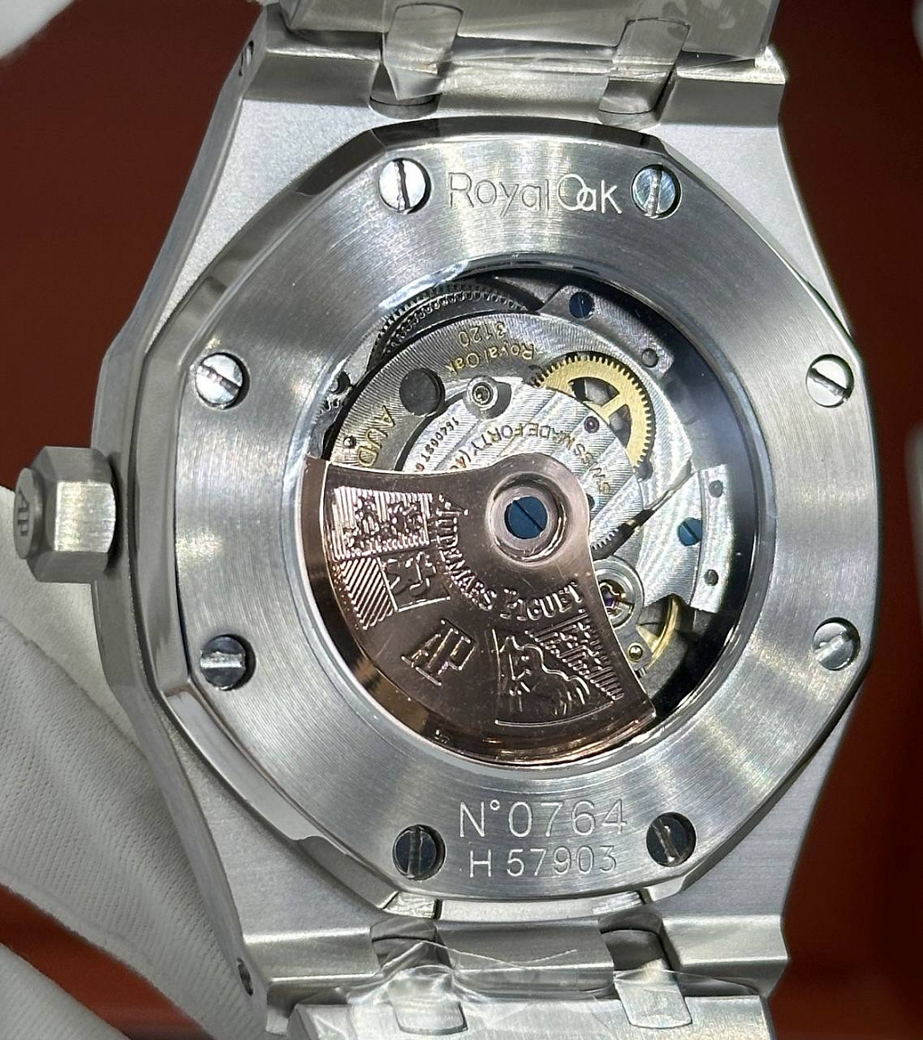 Часы Audemars Piguet Royal Oak