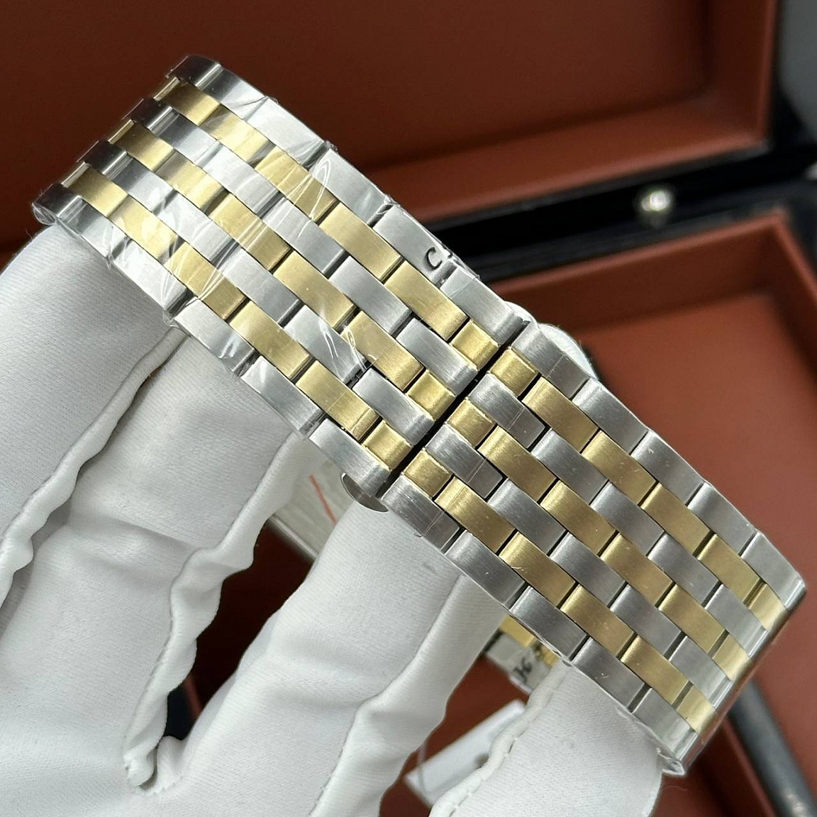 Часы Cartier - Tank Normale 31мм