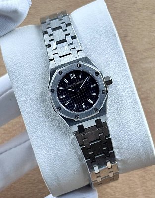 Женская механика премиум класса Audemars Piguet Royal Oak 23 мм