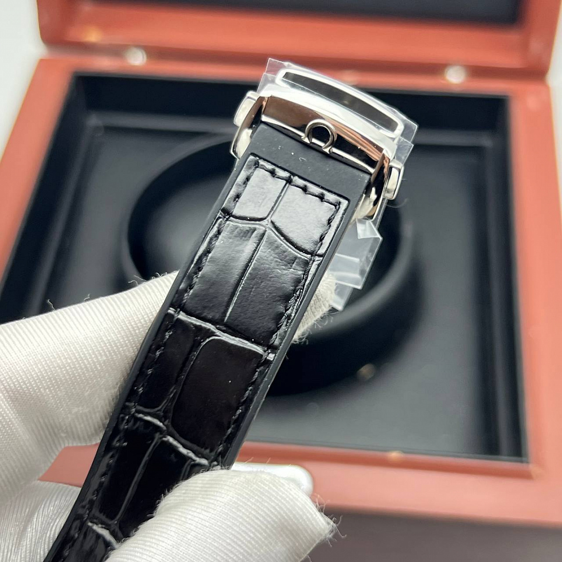 Мужские часы Omega Constellation