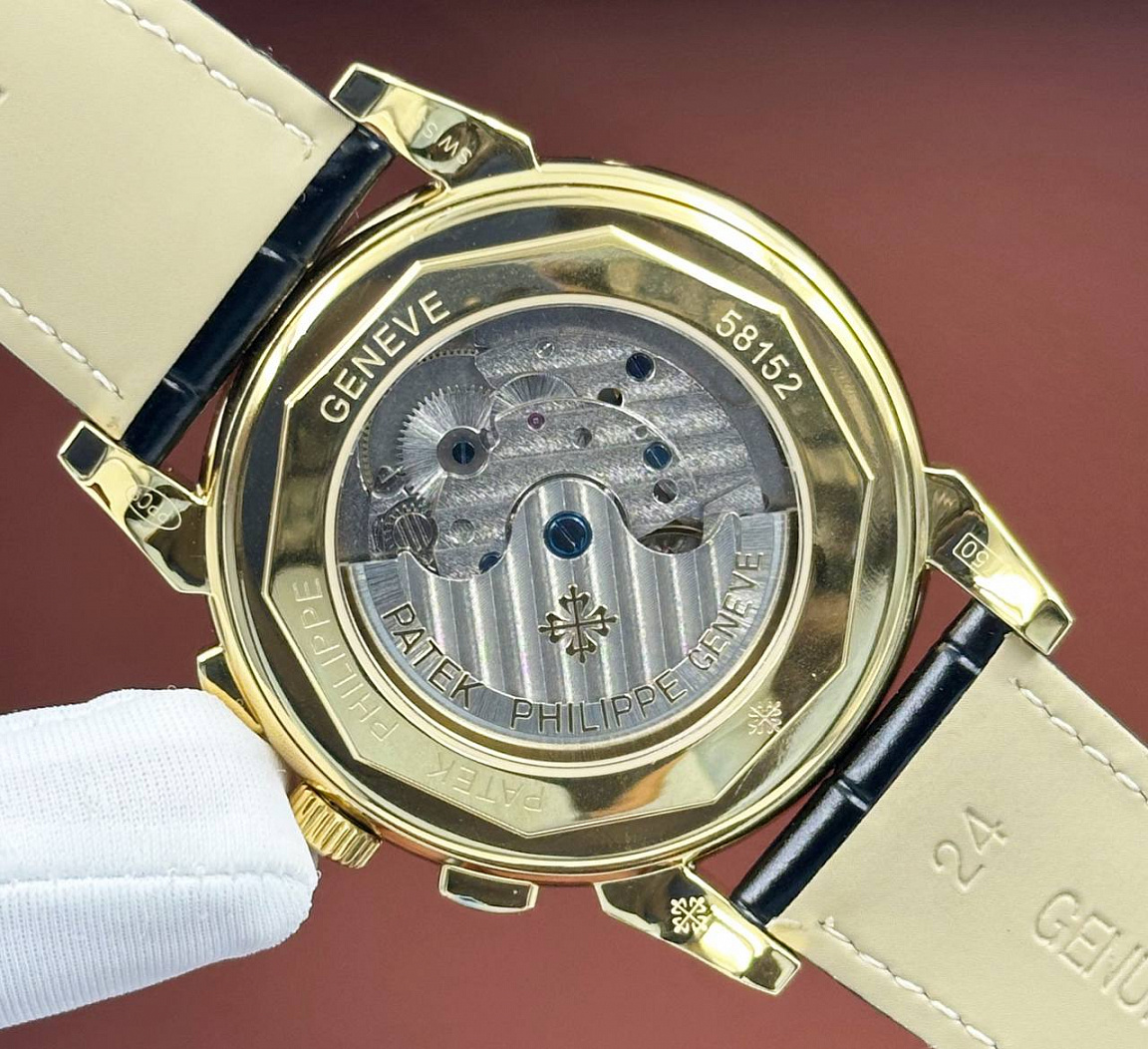 Мужские часы Patek Philippe Grand Complications Style
