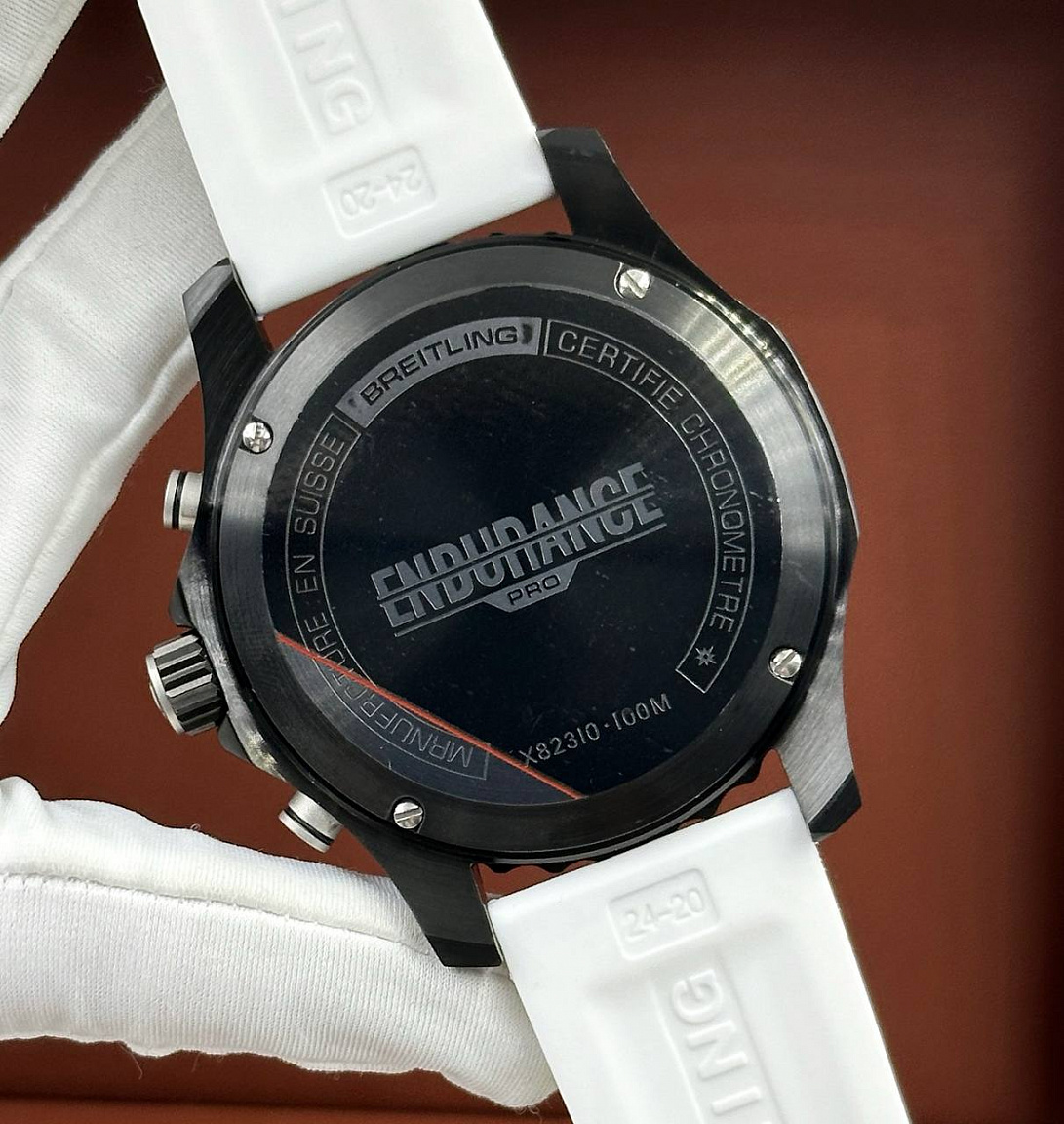 Часы Breitling - Endurance Pro
