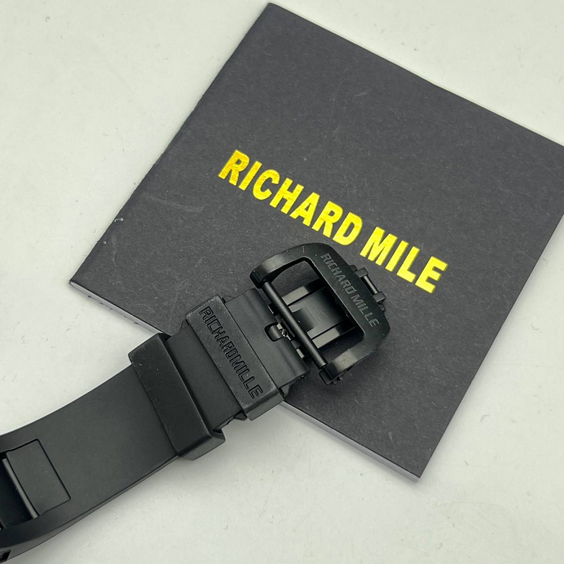 Мужские часы Richard Mille RM 11-03