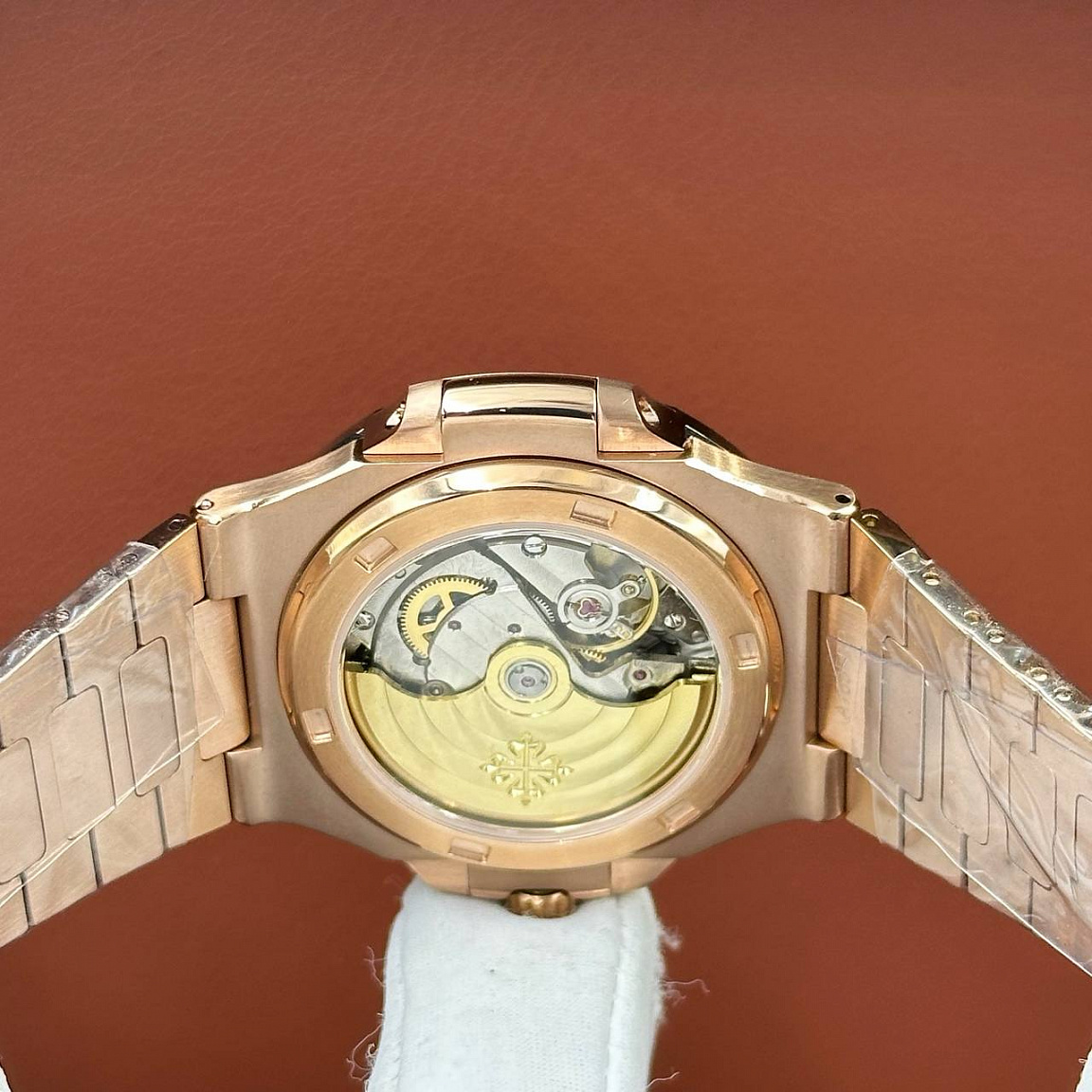 Мужские часы Patek Philippe Nautilus Style