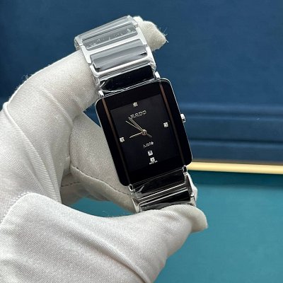 Механика премиум класса Rado Integral Jubilé ≈31 мм