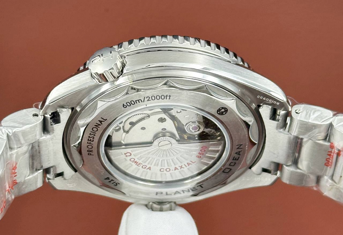 Мужские часы Omega Seamaster