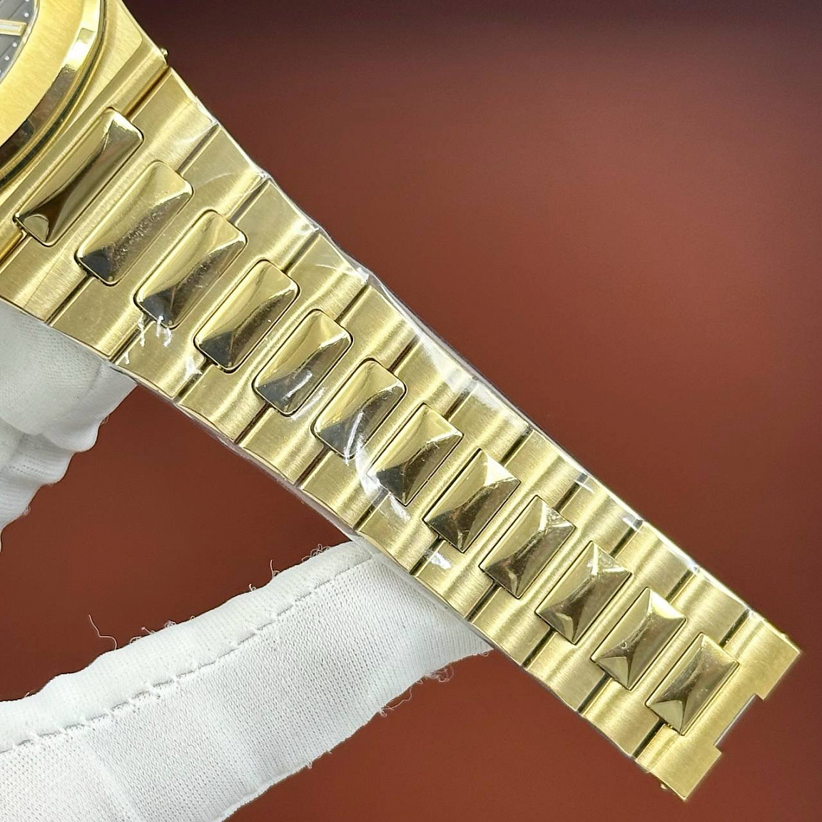 Мужские часы Patek Philippe Nautilus Style
