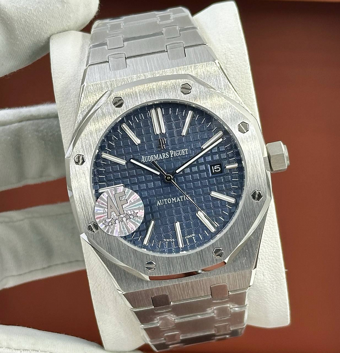 Часы Audemars Piguet Royal Oak